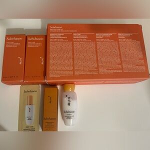 Sulwhasoo Bundle